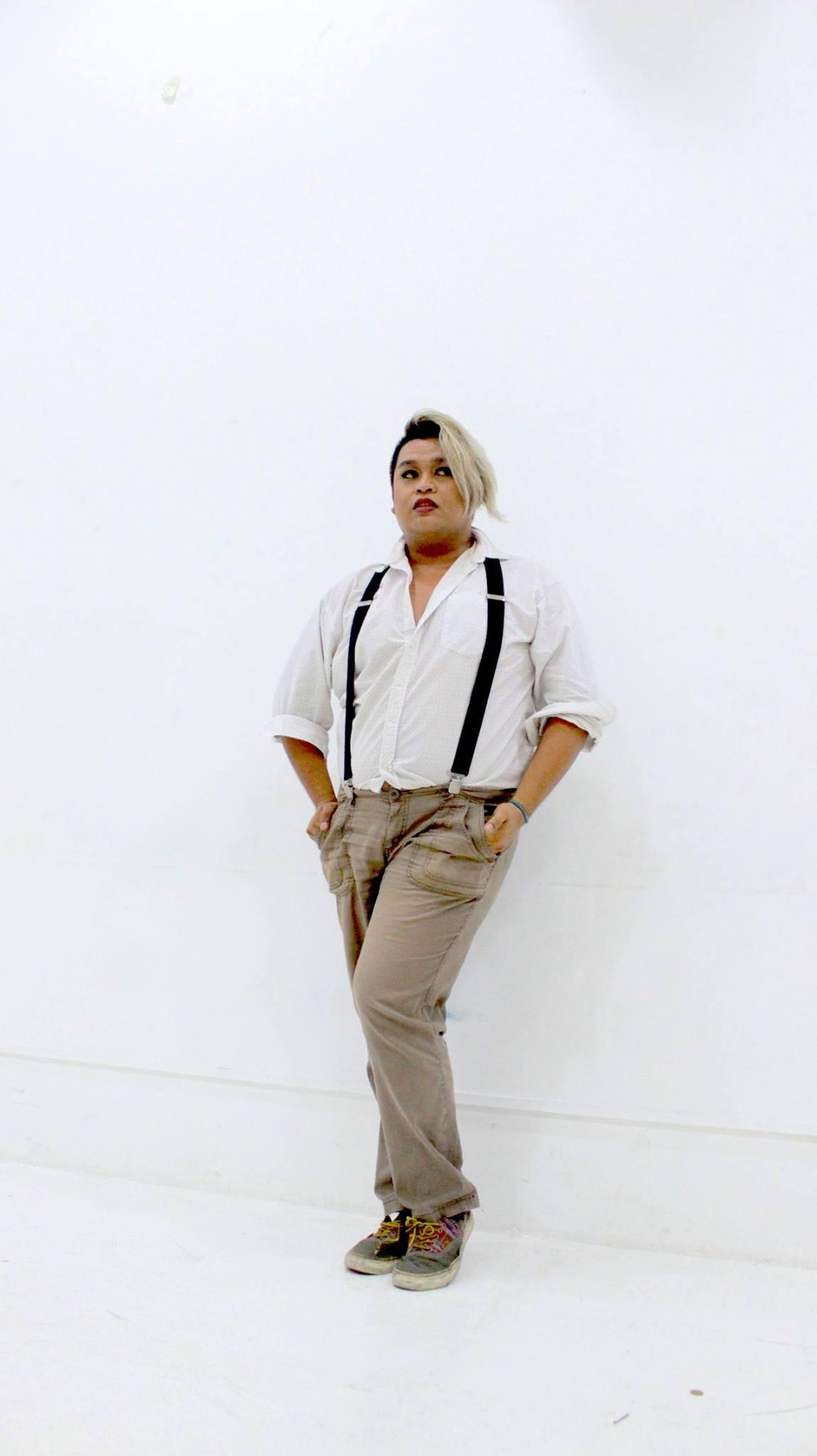 actor Dax Carnay large photo