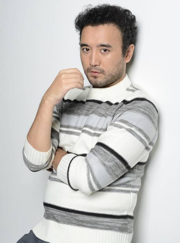 actor Rap Fernandez large photo