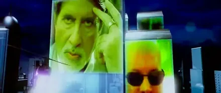 Trailer thumbnail
