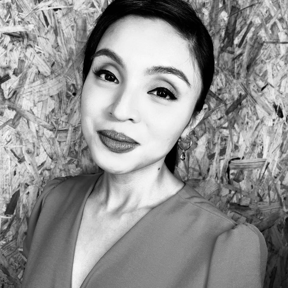 actor Sheena Ramos large photo