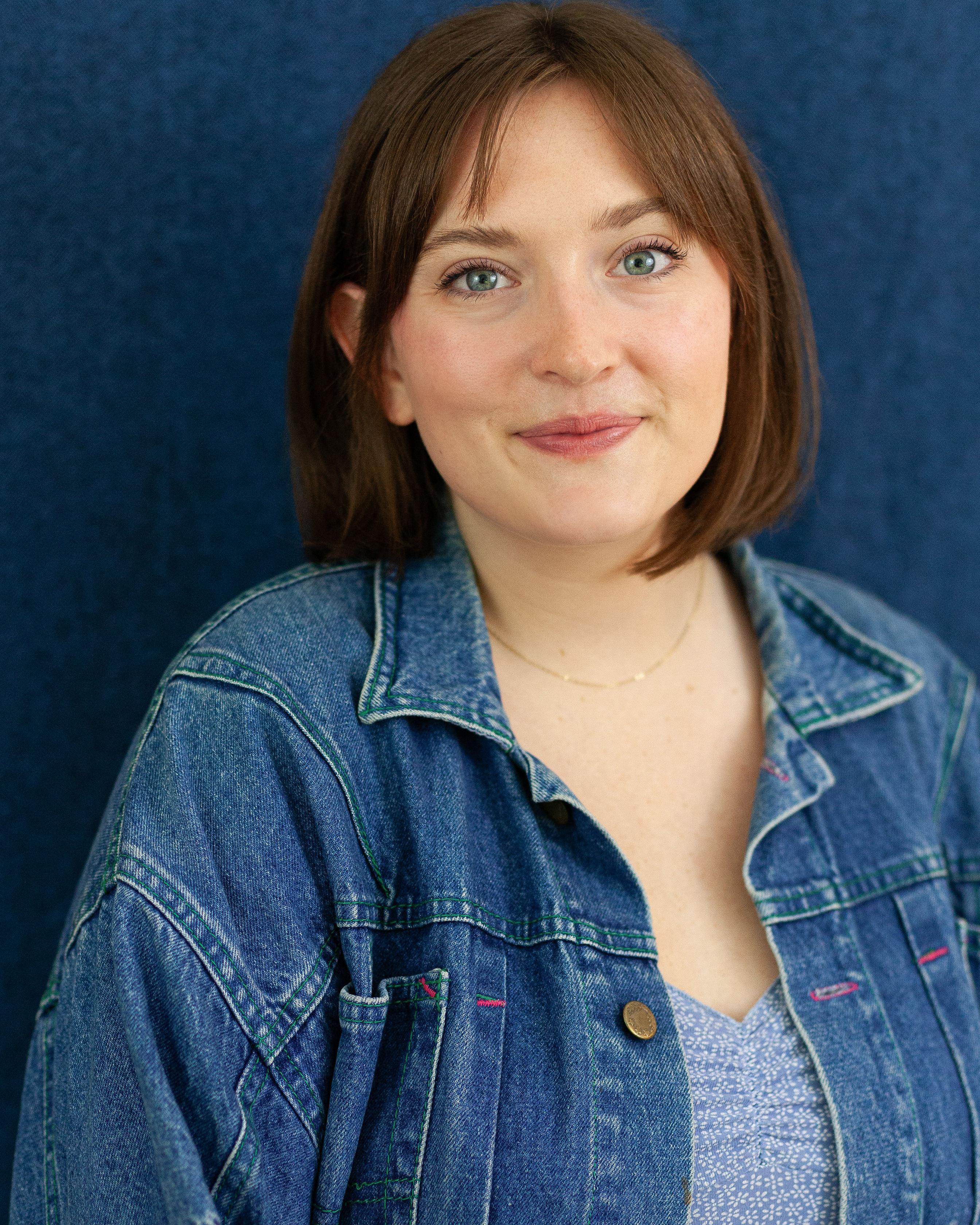 actor Scout Smith large photo