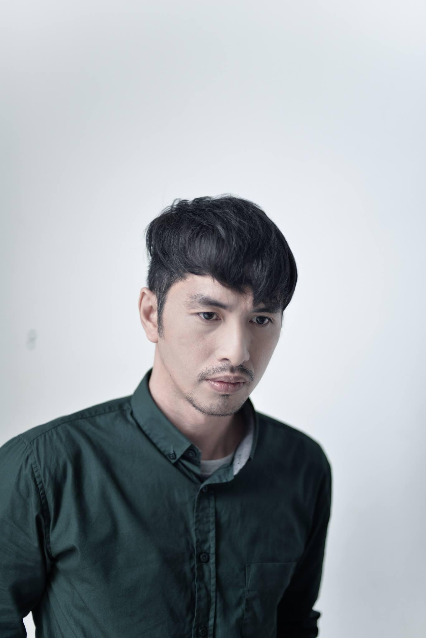 actor Rico Blanco large photo