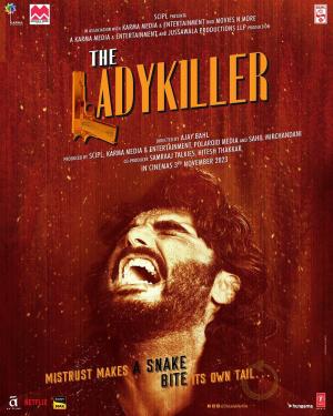 The Ladykiller [Hindi]