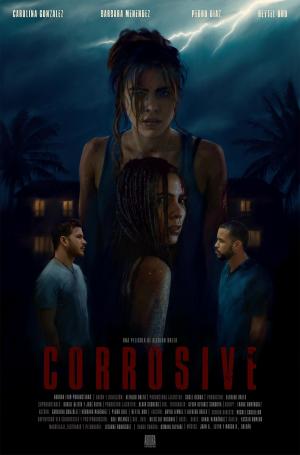 Corrosive [Hindi]