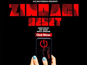 Zindagi Reset [Hindi]