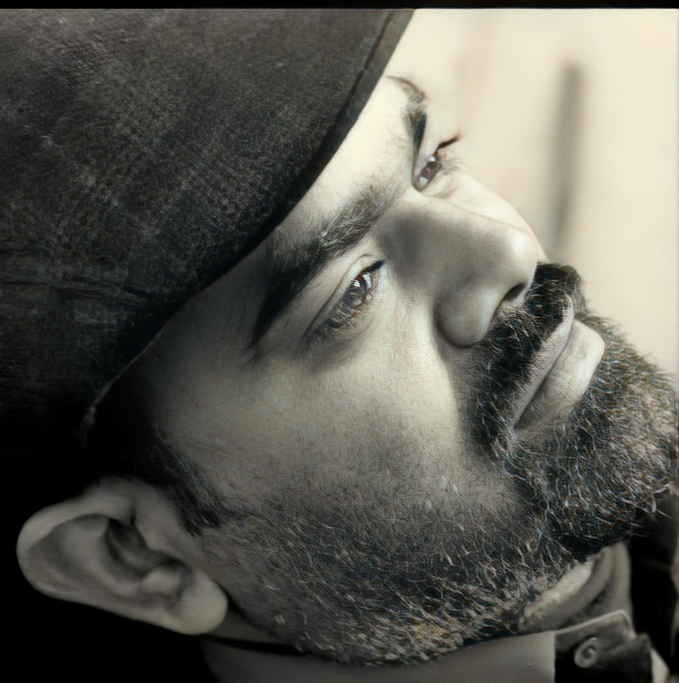 actor Ramendra Chakarwarti large photo