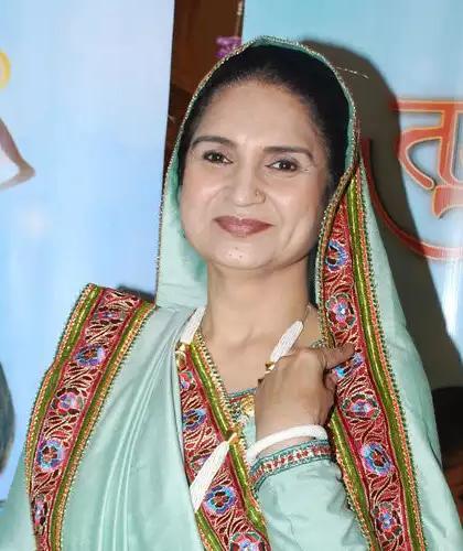 actor Meenakshi Verma large photo