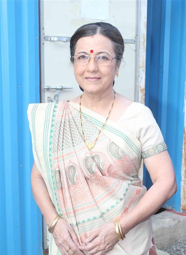 actor Nayan Bhatt large photo