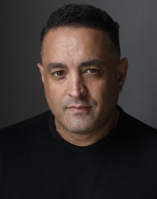 actor Bobby Ciasulli large photo