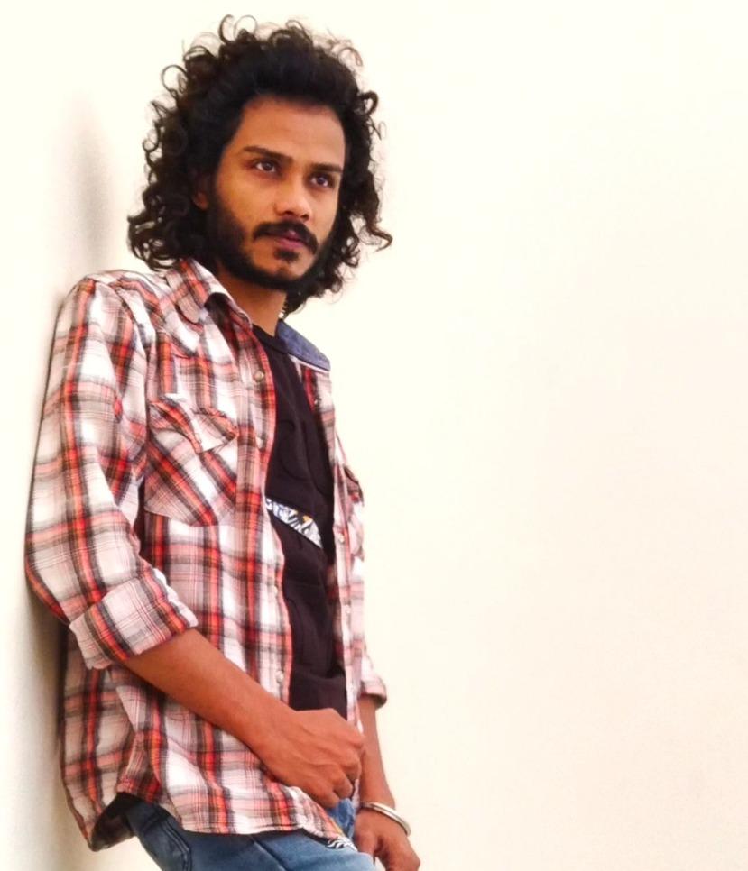 actor Balraj Sidhu large photo