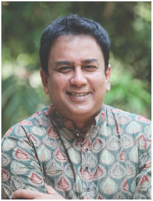 actor Zahid Hasan large photo