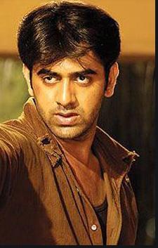 actor Aryeman Ramsay large photo