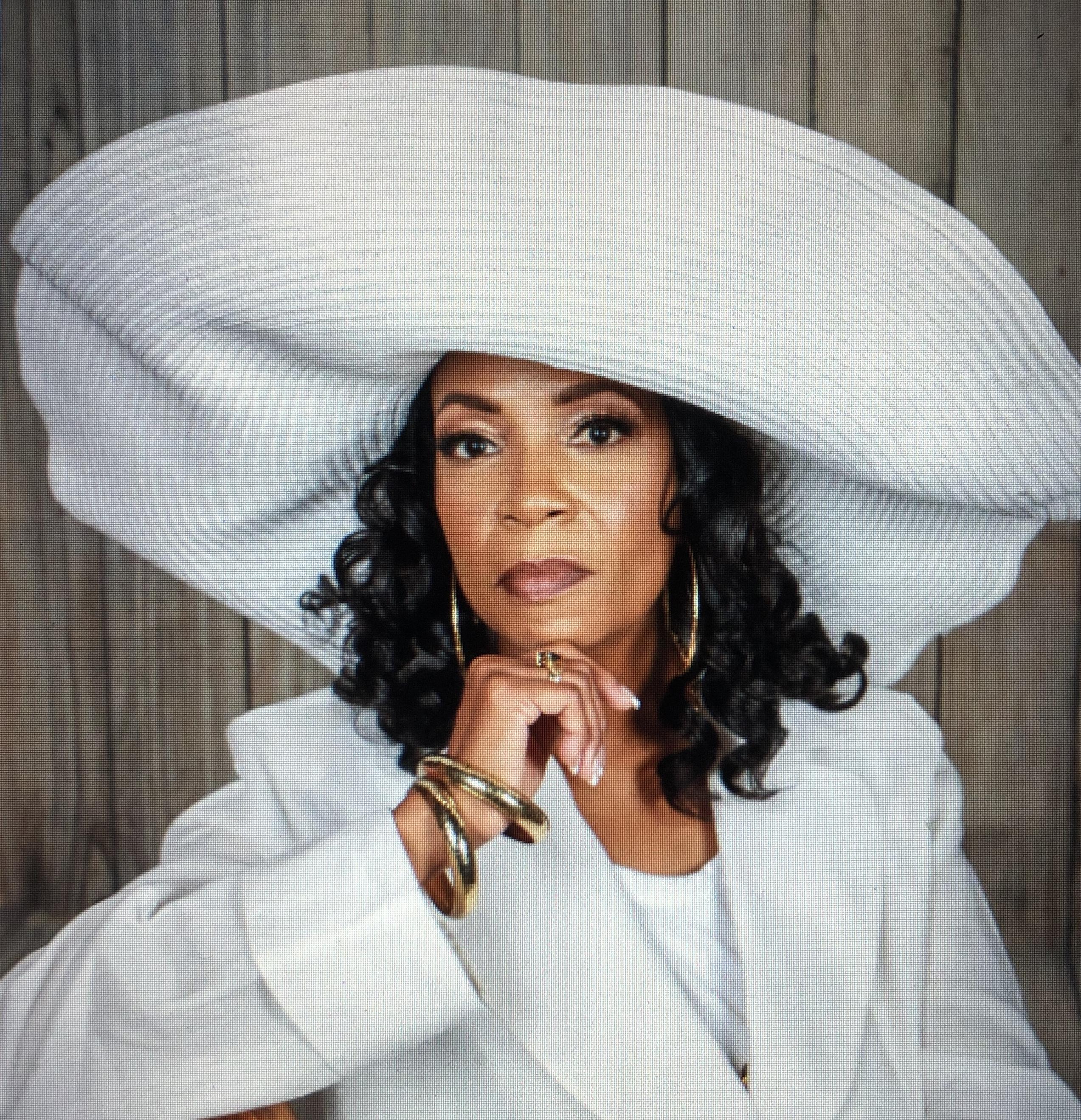 actor Barbara A Clark large photo