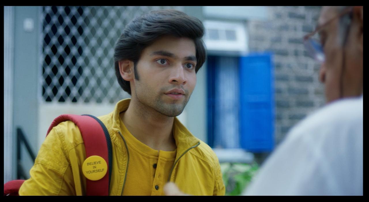 actor Siddharth Shaw large photo