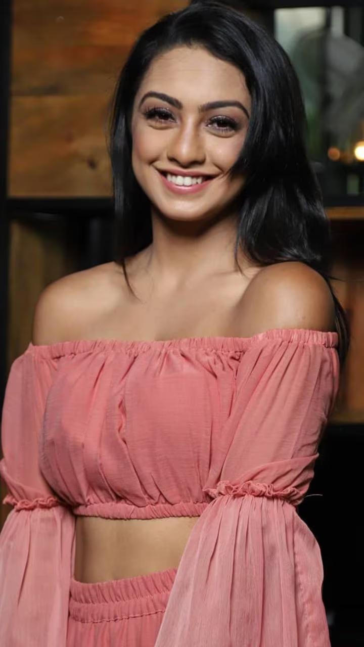 Abigail Jain