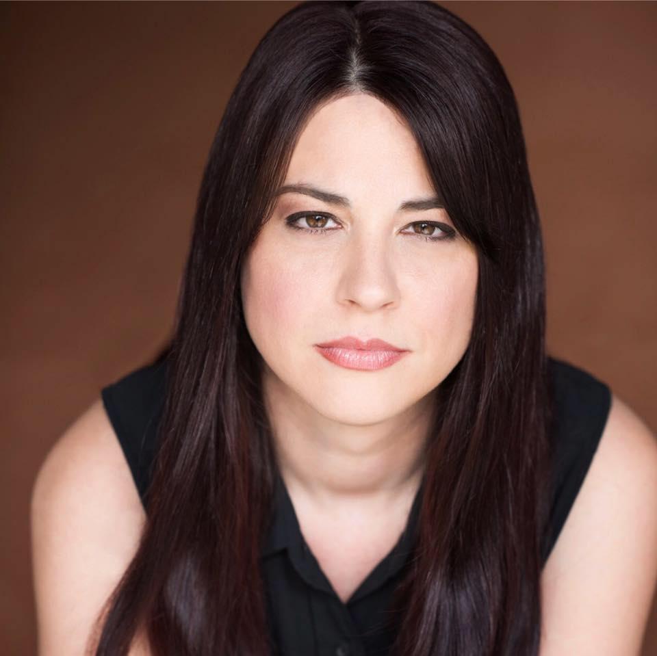 actor Jennifer Reese large photo