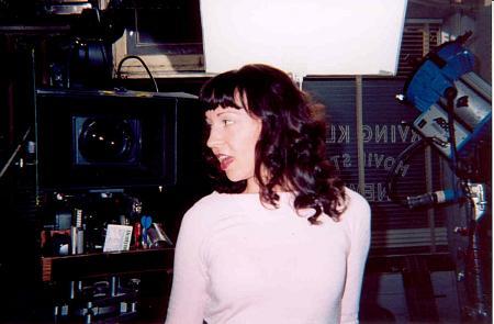 actor Susan Trishel Monson large photo