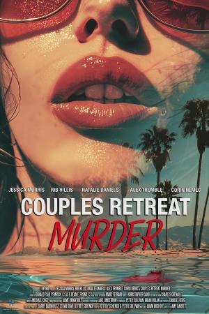Couples Retreat Murder [Hindi]