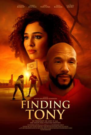 Finding Tony [Hindi]