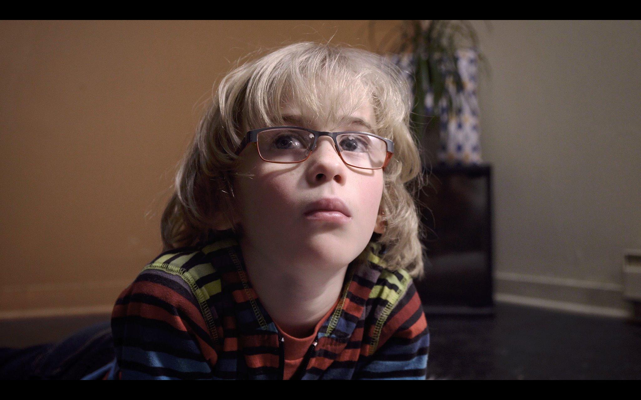 actor Arthur Couillard large photo