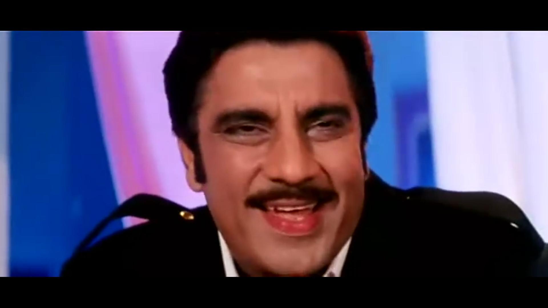 actor Deep Dhillon large photo