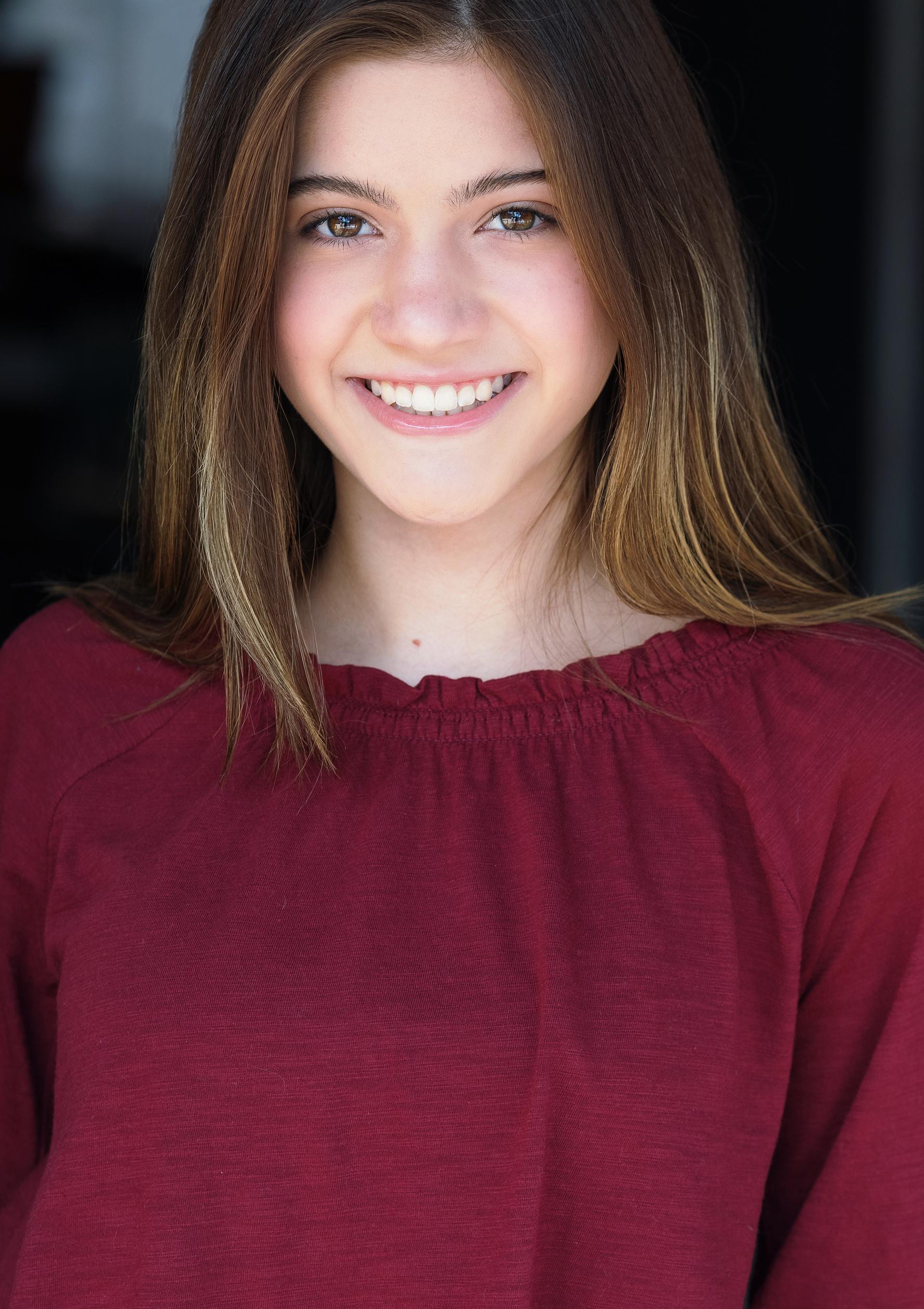 actor Nixon Snow large photo