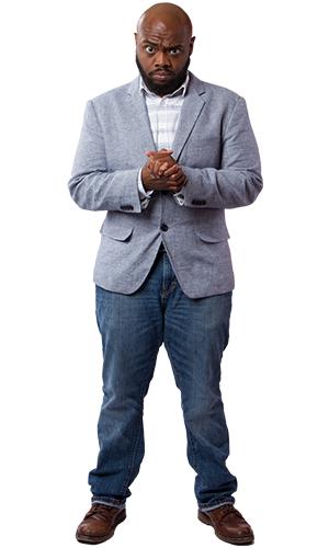 Stokely Hathaway