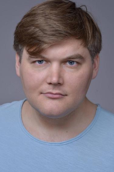 actor Artyom Krysin large photo