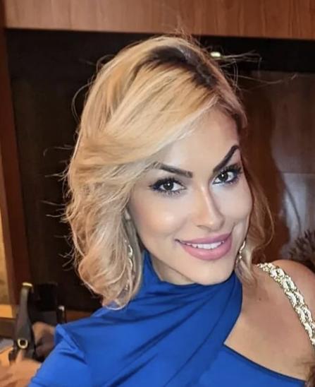 actor Lulu Lopez large photo