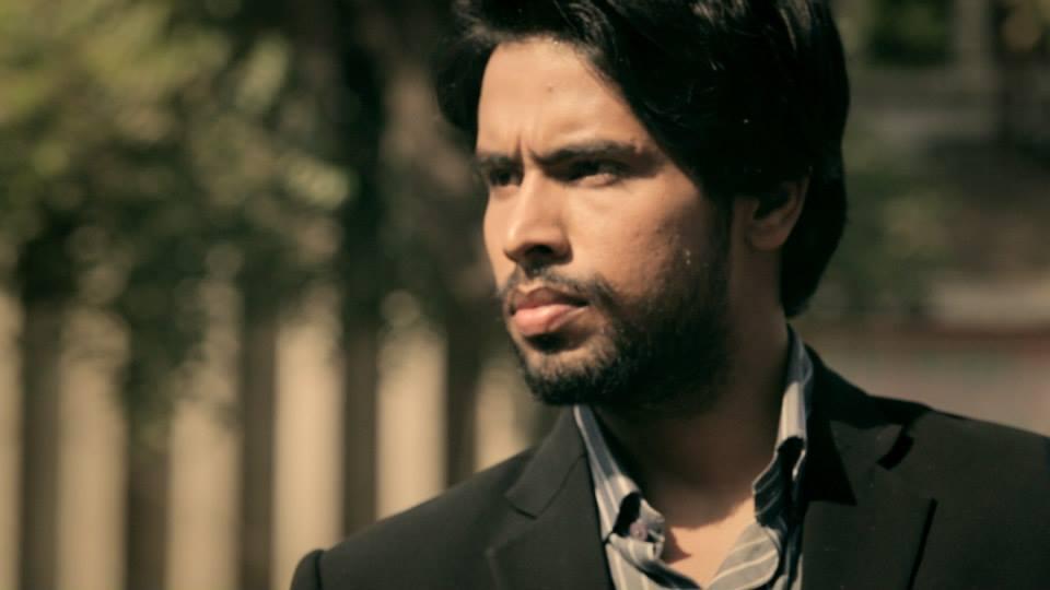 actor Hemwant Tiwari large photo