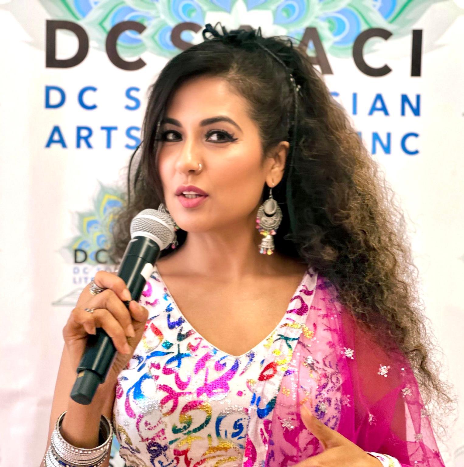 actor Reema Kapani large photo