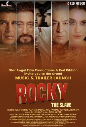 Rocky the Slave [Hindi CAM] [Hindi]