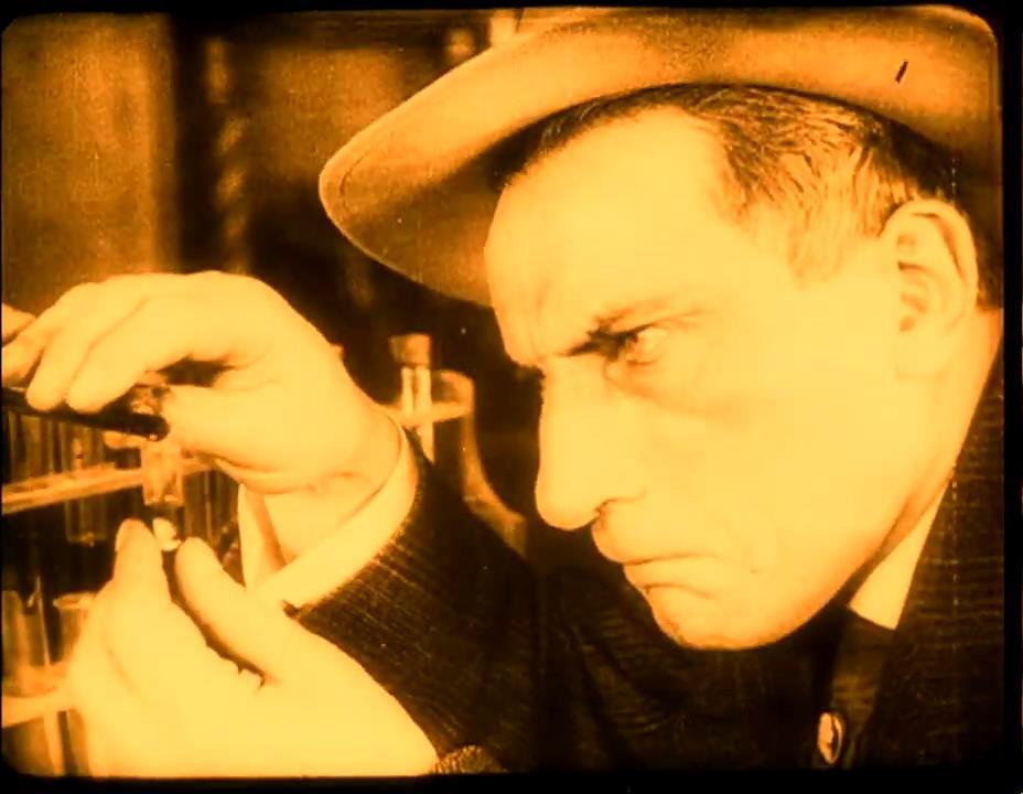 actor Friedrich Kühne large photo