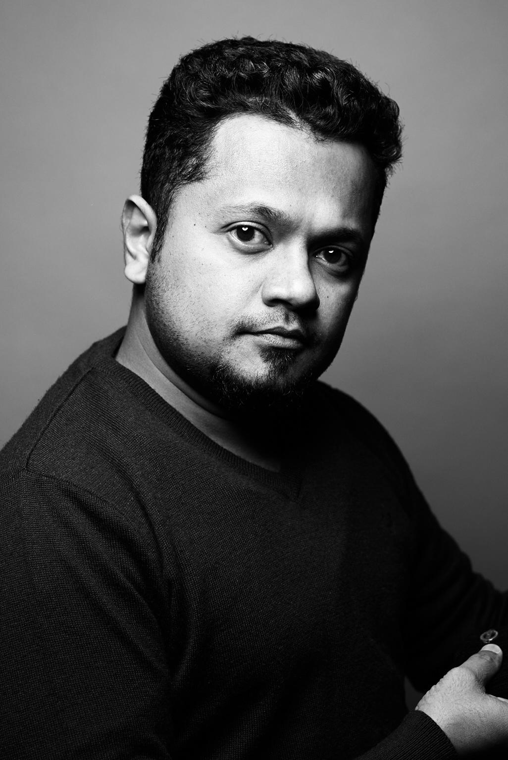 actor Jinu Ben large photo