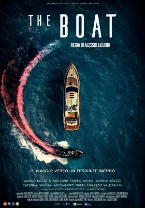The Boat [Hindi]