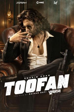 Toofan [Hindi]