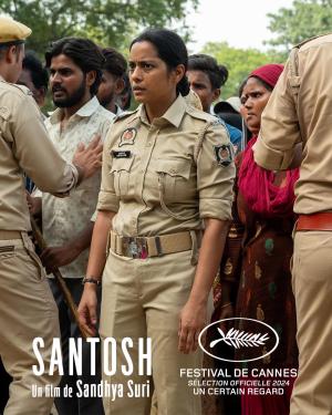 Santosh [Hindi]