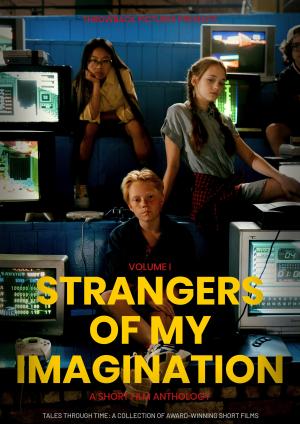 Strangers of My Imagination [Hindi]