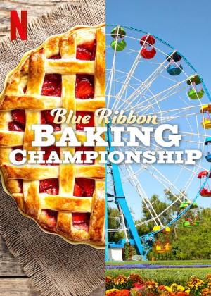 Blue Ribbon Baking Championship [Hindi]