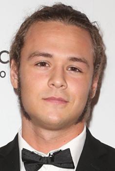 actor Jack Perry large photo