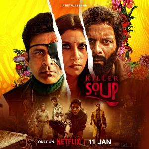 Killer Soup [Hindi]