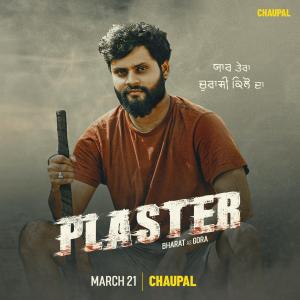Plaster [Punjabi]