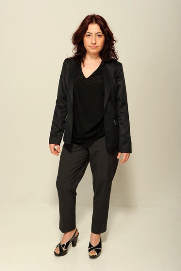 actor Banu Fotocan large photo