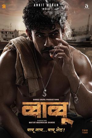 Babu [Marathi]
