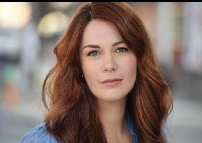 actor Ruthellen Cheney large photo