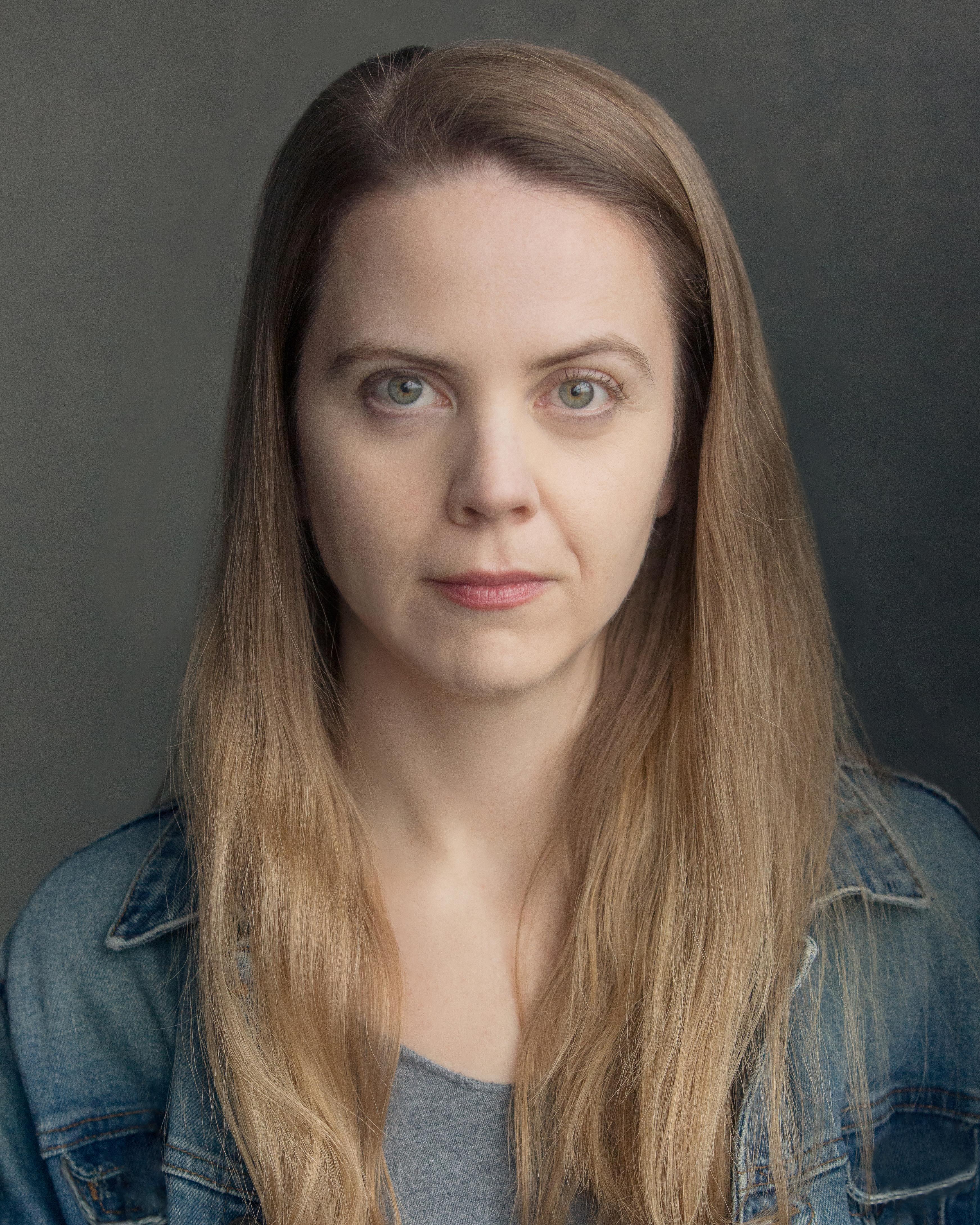 actor Selina Black large photo