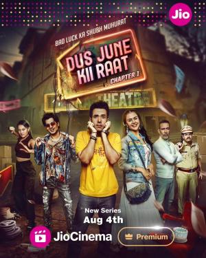 Dus June Ki Raat [Hindi] S1-S2