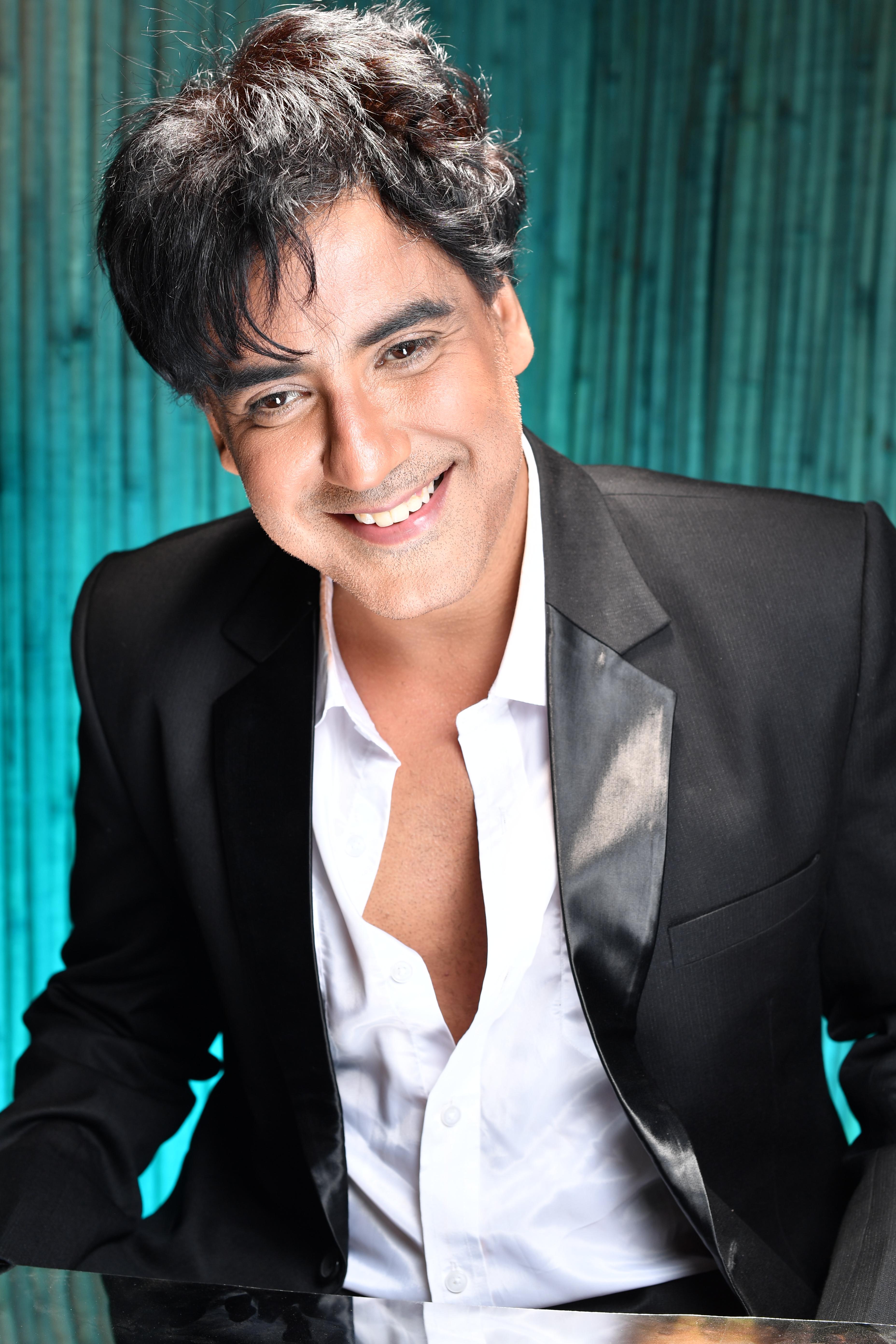 actor Karan Oberoi large photo