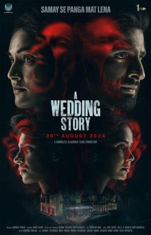 A Wedding Story [Hindi]
