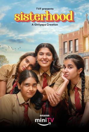 Sisterhood [Hindi]